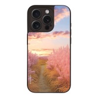 Θήκη Sonique Sunset in Eden Series για Apple iPhone 15 Pro Golden Hour