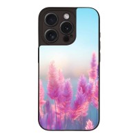 Θήκη Sonique Sunset in Eden Series για Apple iPhone 15 Pro Pampas Ether