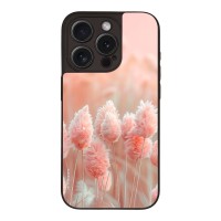 Θήκη Sonique Sunset in Eden Series για Apple iPhone 15 Pro Pink Mirage