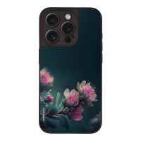 Θήκη Sonique Sunset in Eden Series για Apple iPhone 15 Pro Rhodo Garden