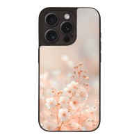 Θήκη Sonique Sunset in Eden Series για Apple iPhone 15 Pro Zen Blossom