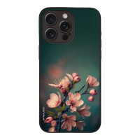 Θήκη Sonique Sunset in Eden Series για Apple iPhone 15 Pro Max Almond Blossom