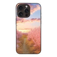 Θήκη Sonique Sunset in Eden Series για Apple iPhone 15 Pro Max Golden Hour