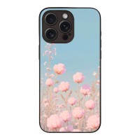 Θήκη Sonique Sunset in Eden Series για Apple iPhone 15 Pro Max Pure Cotton