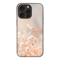 Θήκη Sonique Sunset in Eden Series για Apple iPhone 15 Pro Max Zen Blossom