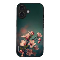 Θήκη Sonique Sunset in Eden Series για Apple iPhone 16 Almond Blossom