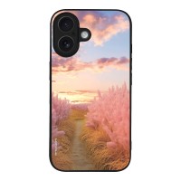 Θήκη Sonique Sunset in Eden Series για Apple iPhone 16 Golden Hour