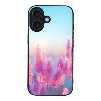 Θήκη Sonique Sunset in Eden Series για Apple iPhone 16 Pampas Ether