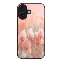 Θήκη Sonique Sunset in Eden Series για Apple iPhone 16 Pink Mirage