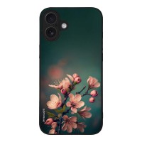 Θήκη Sonique Sunset in Eden Series για Apple iPhone 16 Plus Almond Blossom