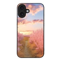 Θήκη Sonique Sunset in Eden Series για Apple iPhone 16 Plus Golden Hour