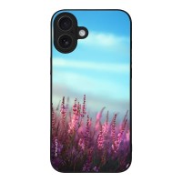 Θήκη Sonique Sunset in Eden Series για Apple iPhone 16 Plus Lavender Mist