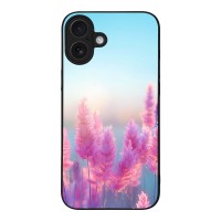 Θήκη Sonique Sunset in Eden Series για Apple iPhone 16 Plus Pampas Ether