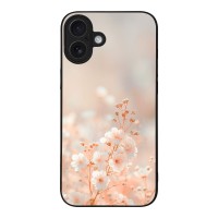 Θήκη Sonique Sunset in Eden Series για Apple iPhone 16 Plus Zen Blossom