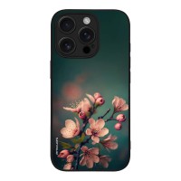 Θήκη Sonique Sunset in Eden Series για Apple iPhone 16 Pro Almond Blossom