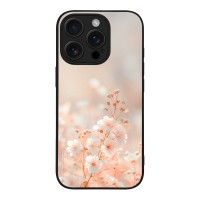 Θήκη Sonique Sunset in Eden Series για Apple iPhone 16 Pro Zen Blossom