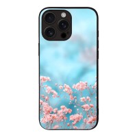 Θήκη Sonique Sunset in Eden Series για Apple iPhone 16 Pro Max Baby's Breath
