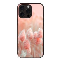 Θήκη Sonique Sunset in Eden Series για Apple iPhone 16 Pro Max Pink Mirage