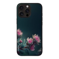 Θήκη Sonique Sunset in Eden Series για Apple iPhone 16 Pro Max Rhodo Garden