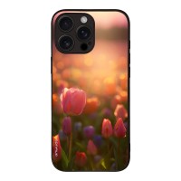 Θήκη Sonique Sunset in Eden Series για Apple iPhone 16 Pro Max Tulip Velvet