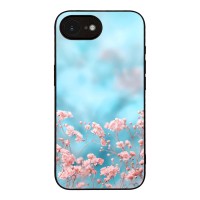 Θήκη Sonique Sunset in Eden Series για Apple iPhone 16e / iPhone 17e Baby's Breath