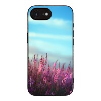 Θήκη Sonique Sunset in Eden Series για Apple iPhone 16e / iPhone 17e Lavender Mist