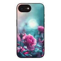 Θήκη Sonique Sunset in Eden Series για Apple iPhone 16e / iPhone 17e Morning Rose