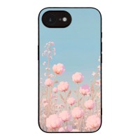 Θήκη Sonique Sunset in Eden Series για Apple iPhone 16e / iPhone 17e Pure Cotton