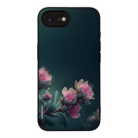 Θήκη Sonique Sunset in Eden Series για Apple iPhone 16e / iPhone 17e Rhodo Garden