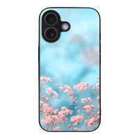 Θήκη Sonique Sunset in Eden Series για Apple iPhone 17 Baby's Breath
