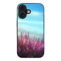 Θήκη Sonique Sunset in Eden Series για Apple iPhone 17 Lavender Mist