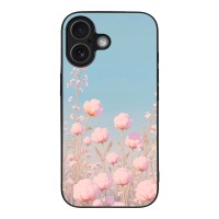 Θήκη Sonique Sunset in Eden Series για Apple iPhone 17 Pure Cotton