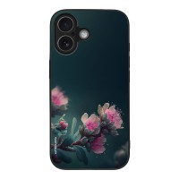 Θήκη Sonique Sunset in Eden Series για Apple iPhone 17 Rhodo Garden