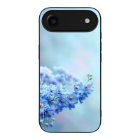 Θήκη Sonique Sunset in Eden Series για Apple iPhone 17 Air Blue Delphia
