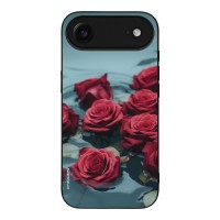 Θήκη Sonique Sunset in Eden Series για Apple iPhone 17 Air Midnight Rose