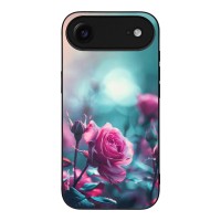 Θήκη Sonique Sunset in Eden Series για Apple iPhone 17 Air Morning Rose