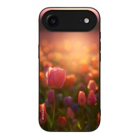 Θήκη Sonique Sunset in Eden Series για Apple iPhone 17 Air Tulip Velvet