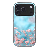 Θήκη Sonique Sunset in Eden Series για Apple iPhone 17 Pro Baby's Breath