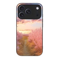 Θήκη Sonique Sunset in Eden Series για Apple iPhone 17 Pro Golden Hour