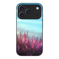 Θήκη Sonique Sunset in Eden Series για Apple iPhone 17 Pro Lavender Mist