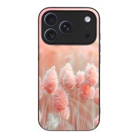 Θήκη Sonique Sunset in Eden Series για Apple iPhone 17 Pro Pink Mirage