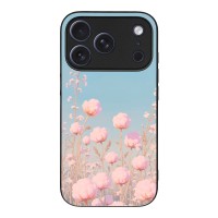 Θήκη Sonique Sunset in Eden Series για Apple iPhone 17 Pro Pure Cotton