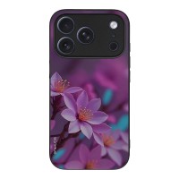 Θήκη Sonique Sunset in Eden Series για Apple iPhone 17 Pro Sakura Bloom
