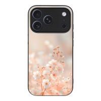 Θήκη Sonique Sunset in Eden Series για Apple iPhone 17 Pro Zen Blossom