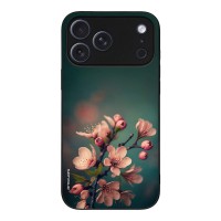 Θήκη Sonique Sunset in Eden Series για Apple iPhone 17 Pro Max Almond Blossom