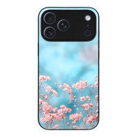 Θήκη Sonique Sunset in Eden Series για Apple iPhone 17 Pro Max Baby's Breath