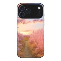 Θήκη Sonique Sunset in Eden Series για Apple iPhone 17 Pro Max Golden Hour