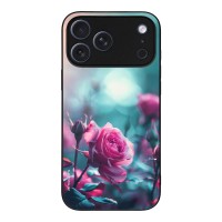 Θήκη Sonique Sunset in Eden Series για Apple iPhone 17 Pro Max Morning Rose