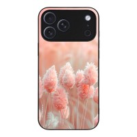 Θήκη Sonique Sunset in Eden Series για Apple iPhone 17 Pro Max Pink Mirage