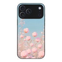 Θήκη Sonique Sunset in Eden Series για Apple iPhone 17 Pro Max Pure Cotton